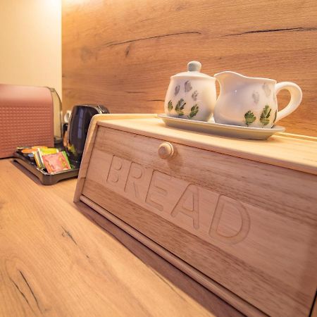 Happy Bay Apartament Гданьск Экстерьер фото